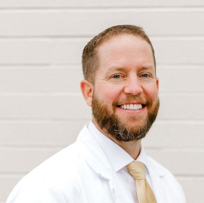 Dr. Dustin Hopkin, DDS