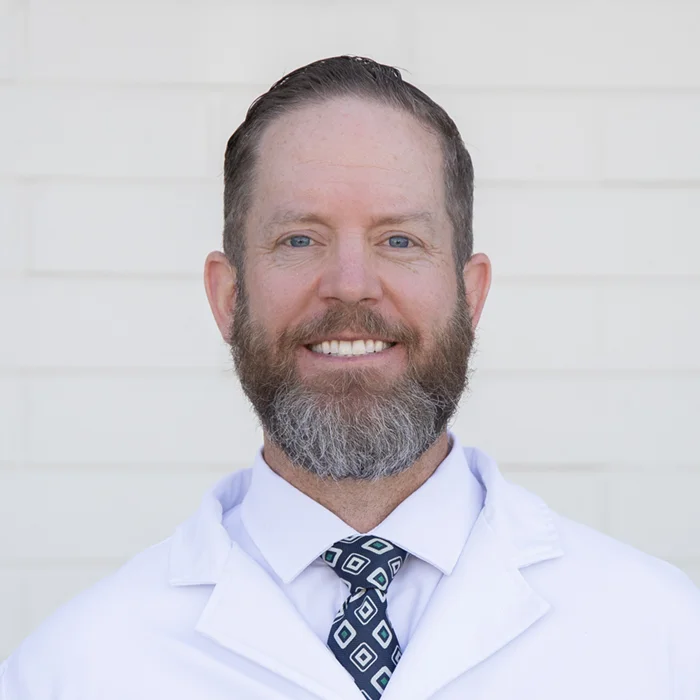 Dr. Dustin Hopkin, DDS
